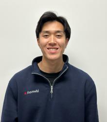 Kenyu AshidaChen