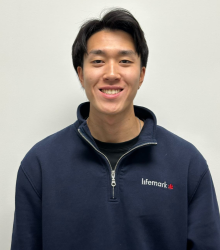 Kenyu AshidaChen