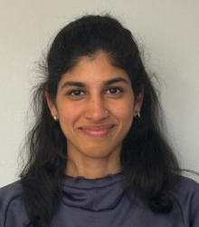 Shreelakshmi Pillai