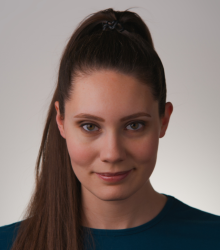 Mariah Messerschmidt