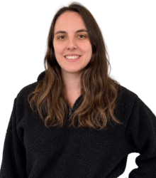 Anne-Laurie Genest