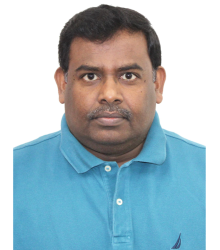 Thirugnanam Thennarasu