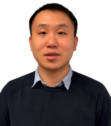 Henry Gong