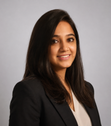 Nancy Pitroda  (Clinic Director)