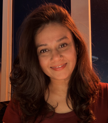 Chandani Mehta