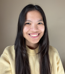 Mary Margaret Asutilla