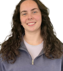 Lorane Cazes-Lévesque