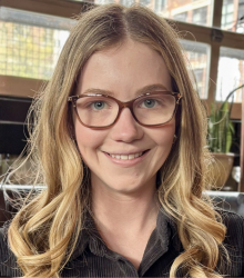 Jacqueline Maw