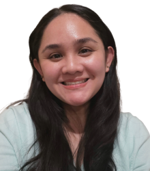 Hillary Ann Delicana