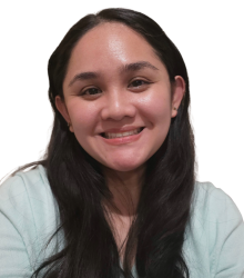 Hillary Ann Delicana