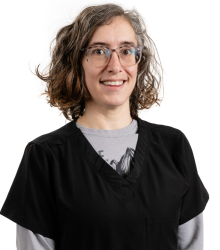 Nicole Legault