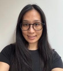Jessica Ho