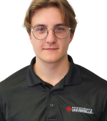Samuel Devriese(MT)