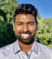 Janaparan Gunaratnarajah