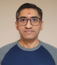 Ashishkumar Kathiriya