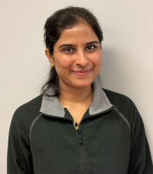 Kalyanee Deshpande