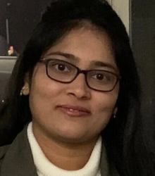 Meeraben Gorasiya