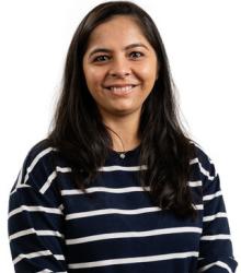 Niki Patel