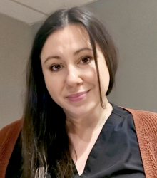 Nicole Davis