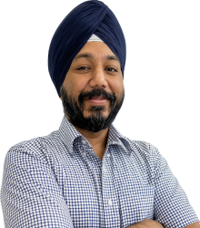 Harpal Dhari