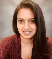 Jaspreet Deol