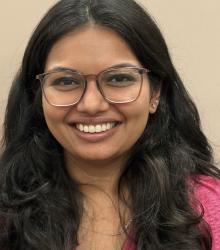 Vaishali Barvaliya