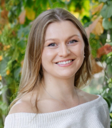 Alexandra Pockett