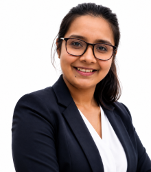 Margi Shreyas Patel