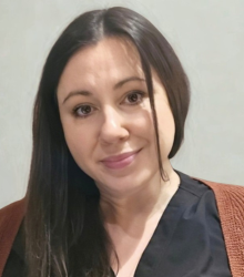 Nicole Davis