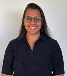 Sudeshna Saha