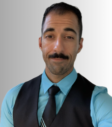 Aneil Parmar