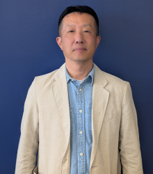 Yoon Han
