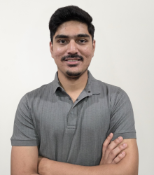 Chintan Patel
