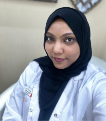 Sana Ansari