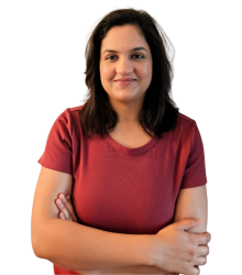 Vasudha Vatsal