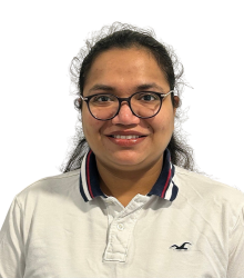 Aditi Agrawal