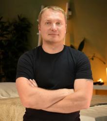 Oleksii Kobiak