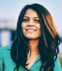 Devanshi Patel