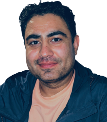 Tarun Malik