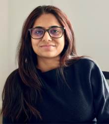 Kanan Prajapati