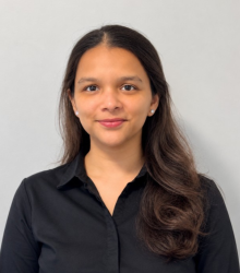Purva Gandhi