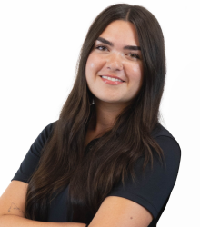 Madison Caya