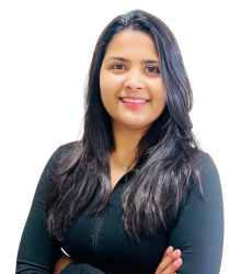 Roshani Patel