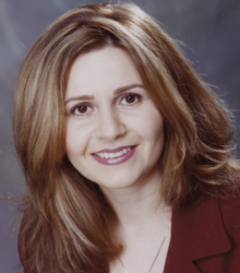 Dr. Roya Alizadeh