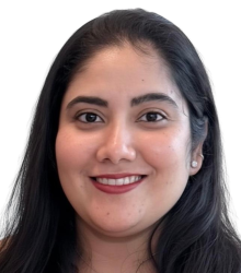Richa Patel