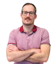 Stephen Lillejord