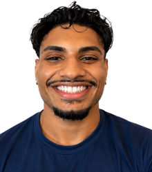 Amshan Vasanthakumar