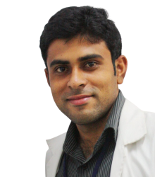 Sourav Pal