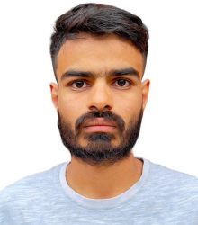 Harsh Patel