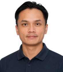 Wing Ho Kong
